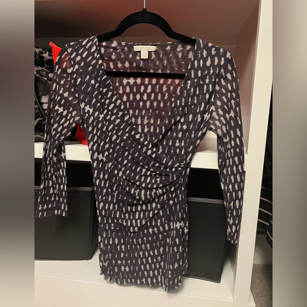 Women’s Blouse